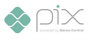 PIX Banco Central Logotipo